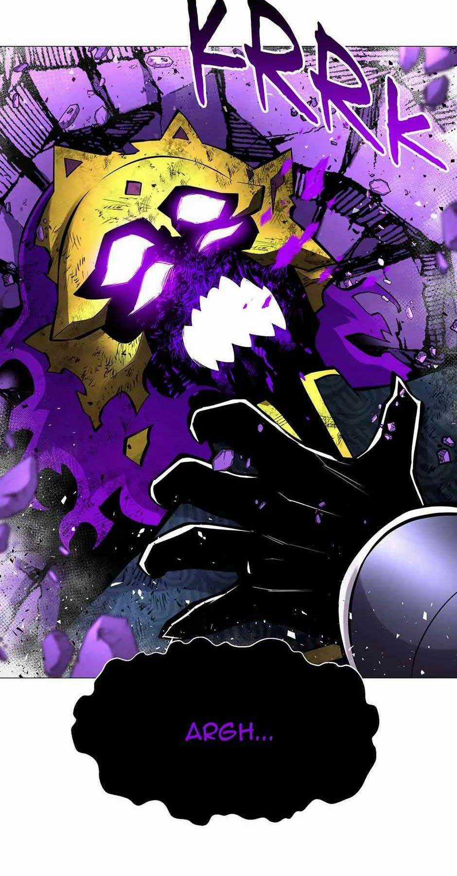 Người Nâng Cấp Chapter 100 trang 47