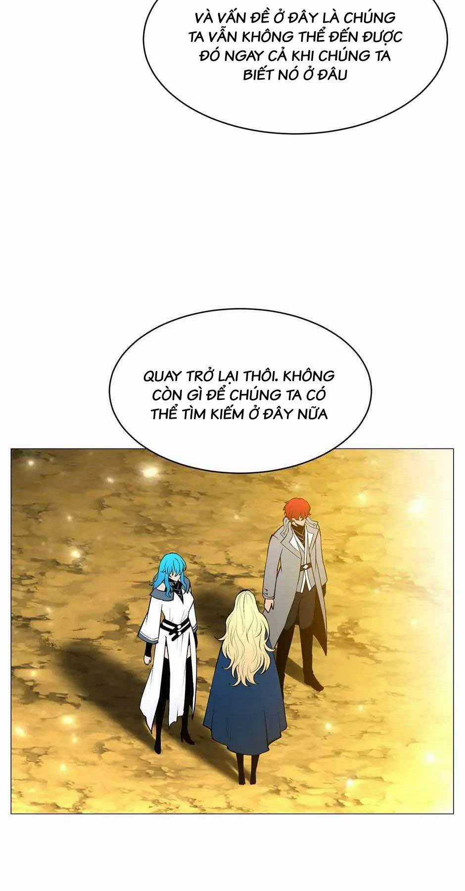 Người Nâng Cấp Chapter 100 trang 5