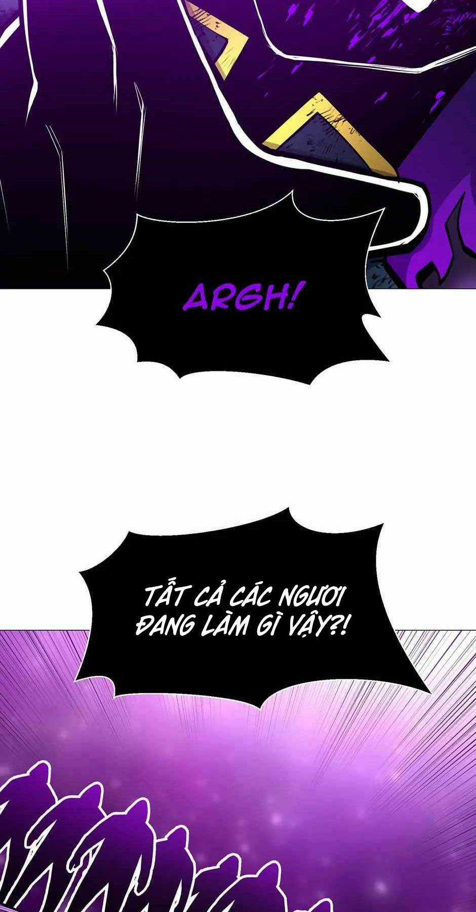 Người Nâng Cấp Chapter 100 trang 51