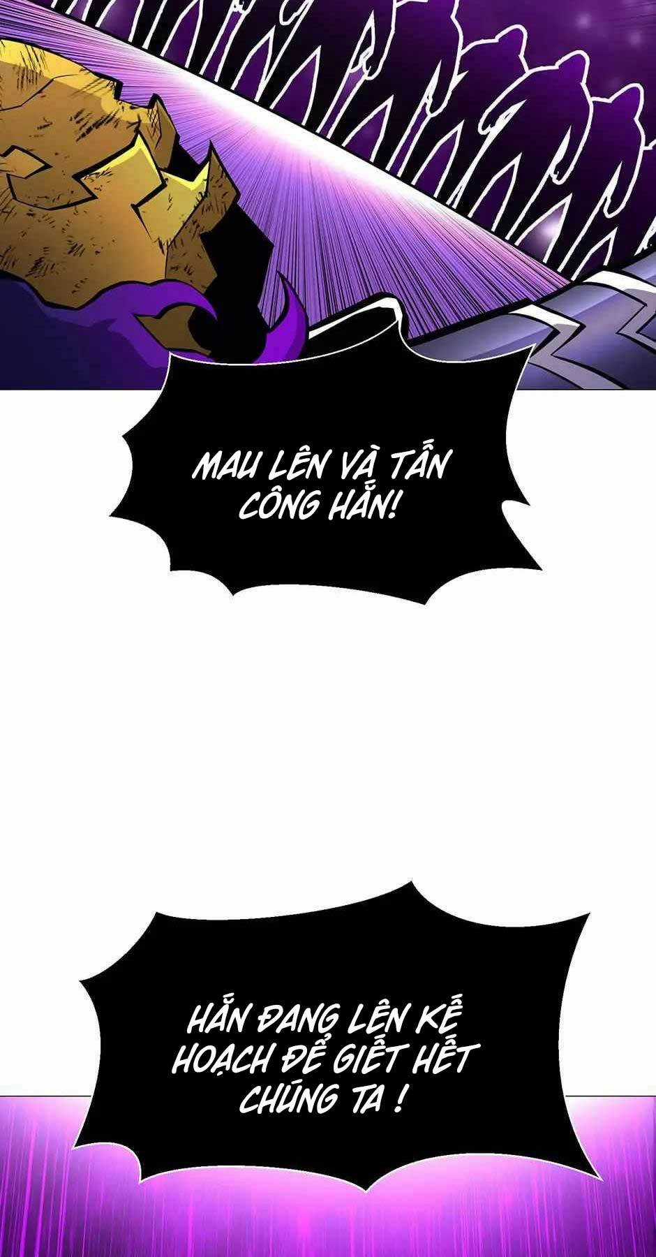 Người Nâng Cấp Chapter 100 trang 52