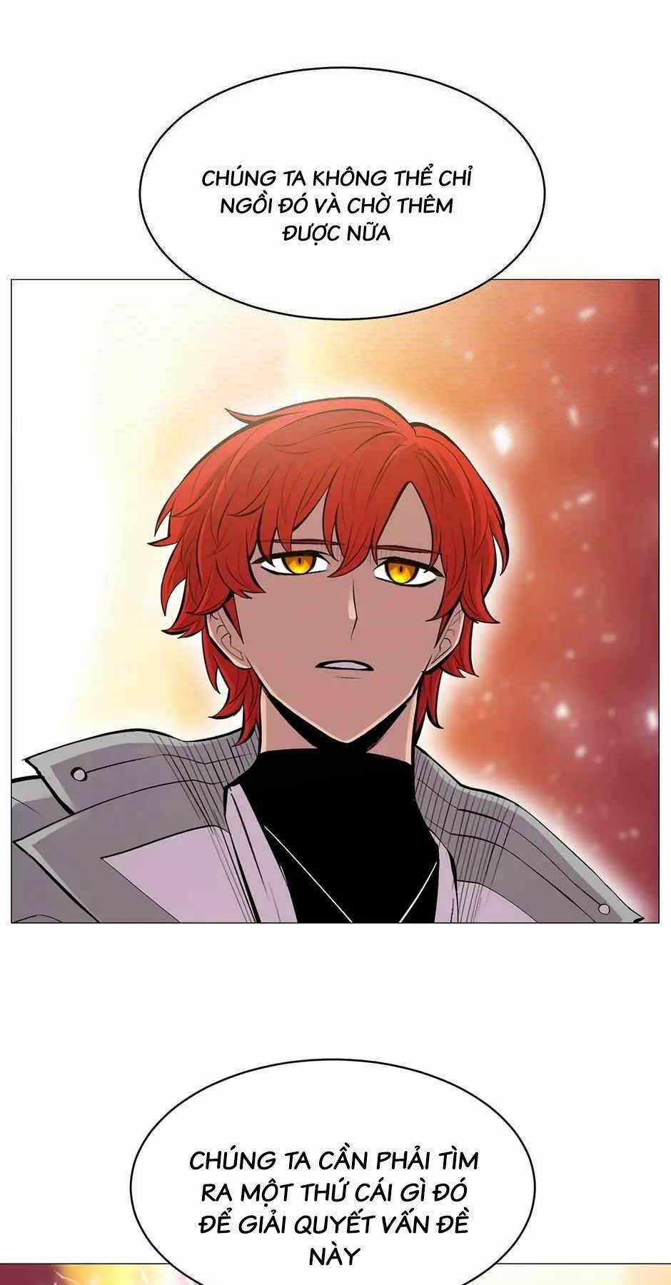 Người Nâng Cấp Chapter 100 trang 6