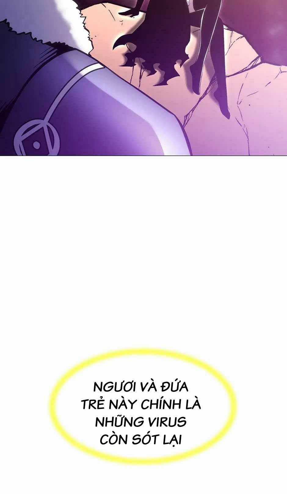 Người Nâng Cấp Chapter 100 trang 63