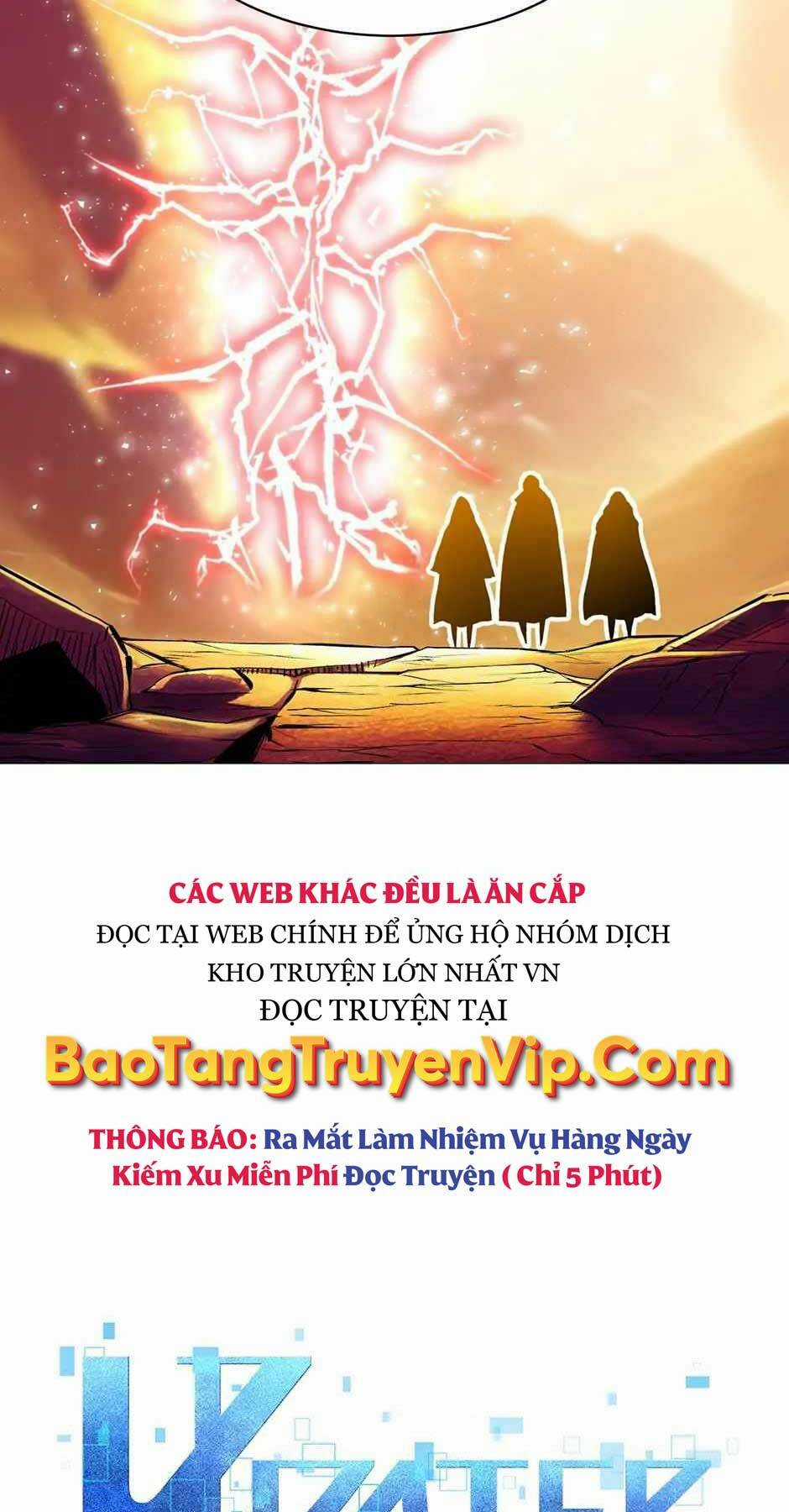 Người Nâng Cấp Chapter 100 trang 7