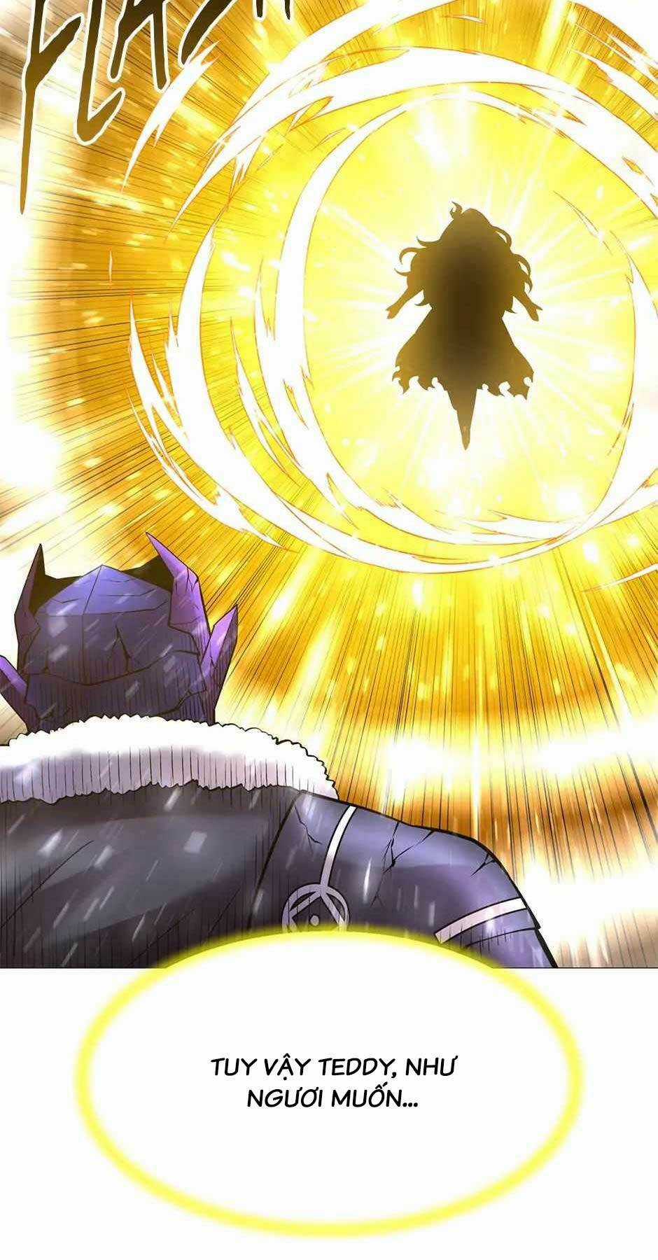 Người Nâng Cấp Chapter 100 trang 74