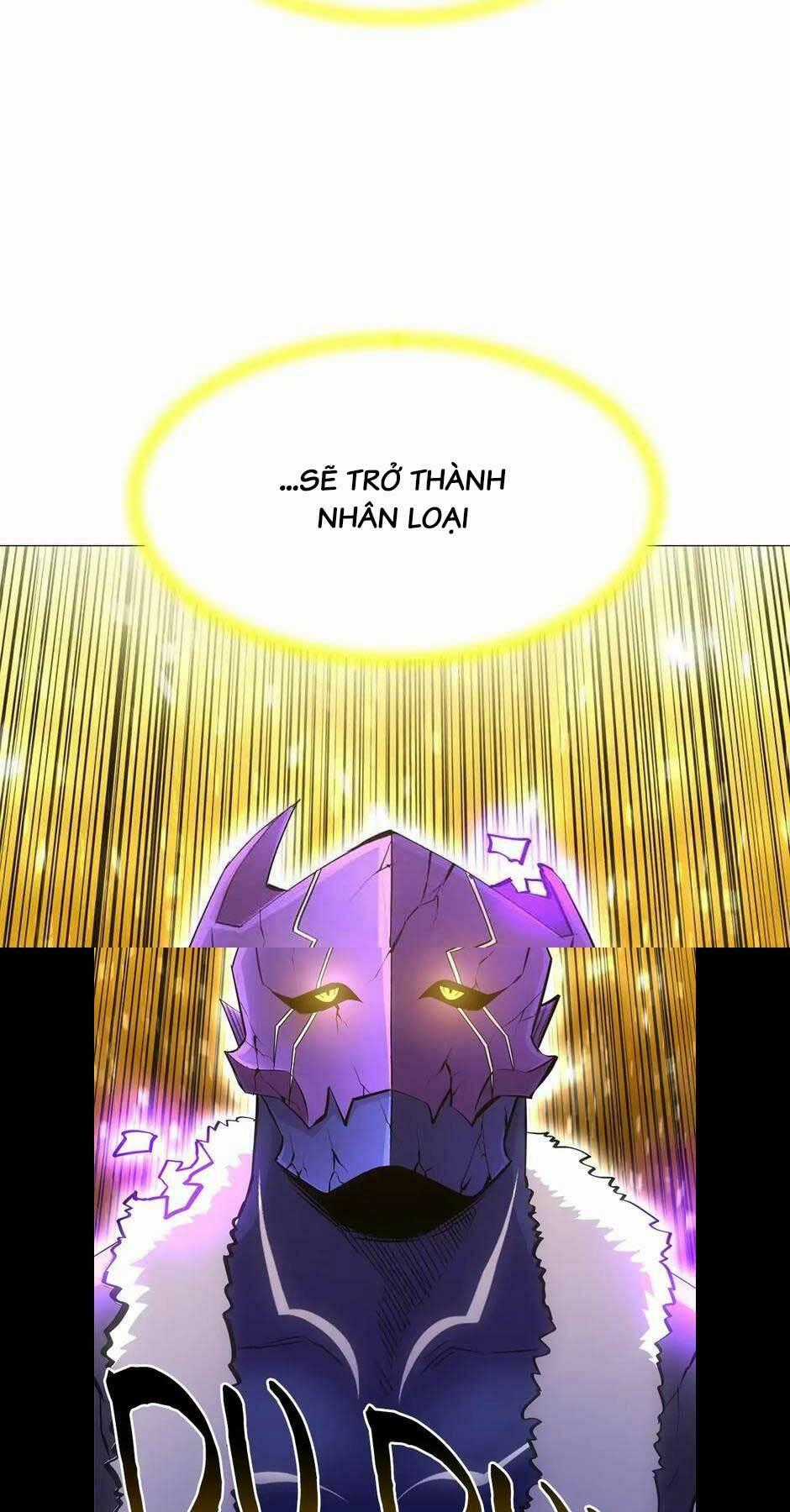 Người Nâng Cấp Chapter 100 trang 76