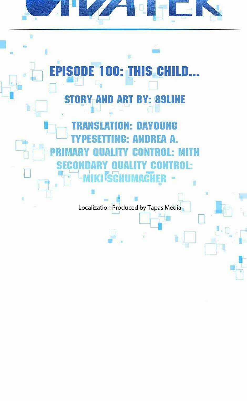 Người Nâng Cấp Chapter 100 trang 8