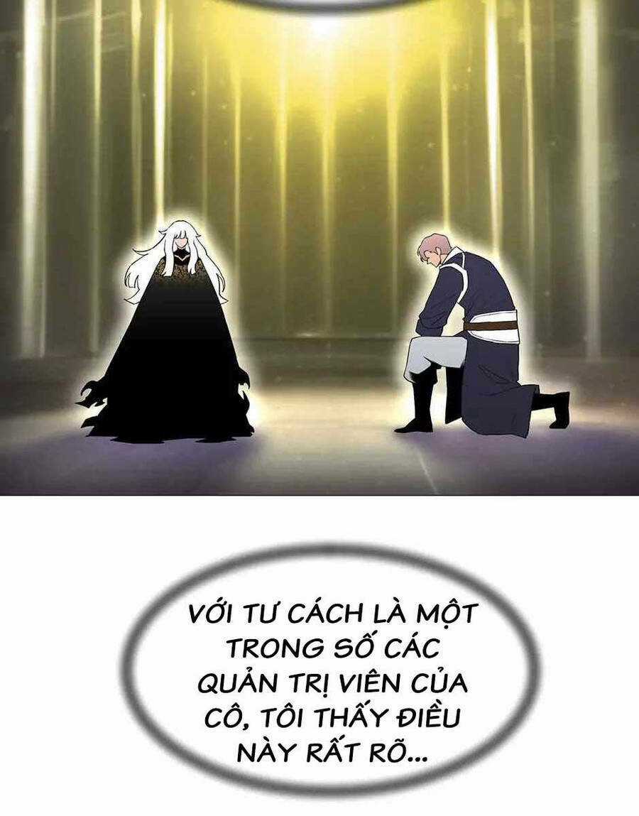 Người Nâng Cấp Chapter 101 trang 117