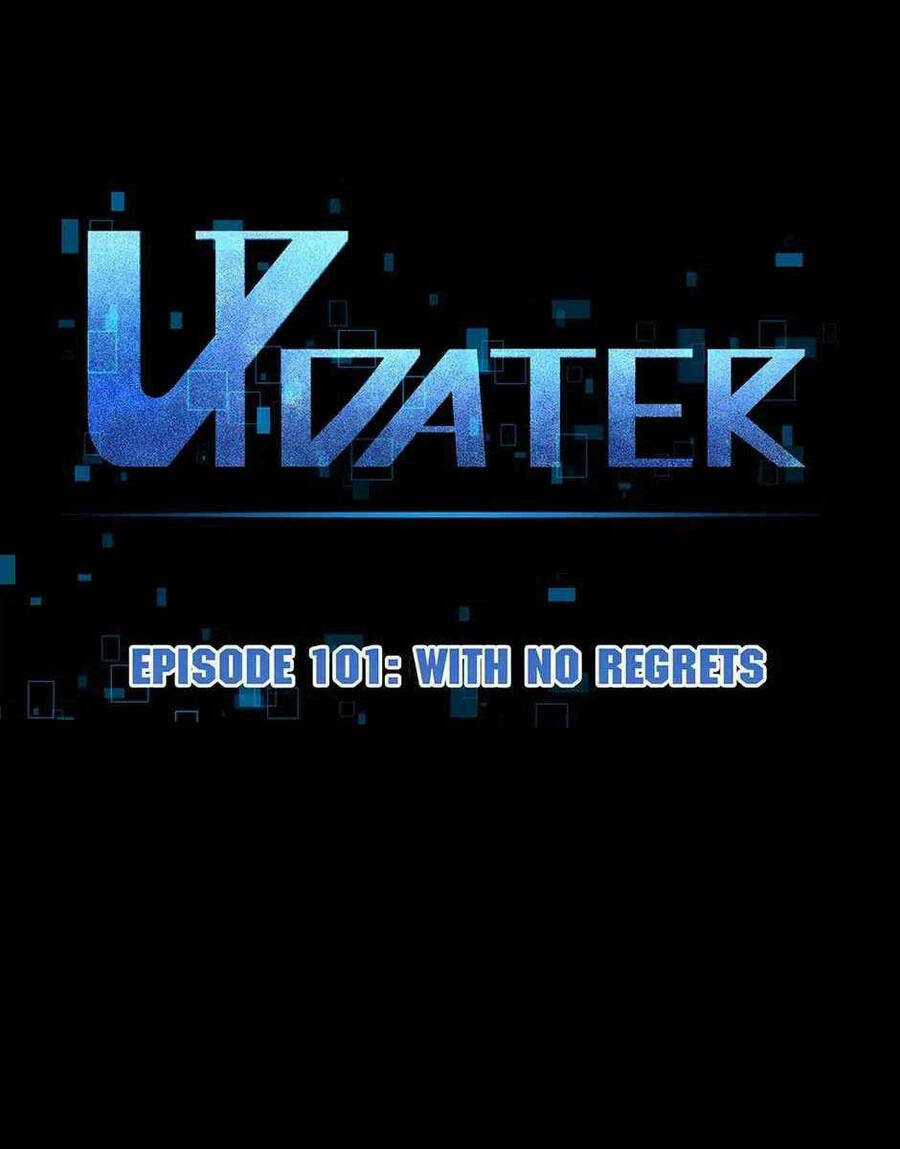 Người Nâng Cấp Chapter 101 trang 12