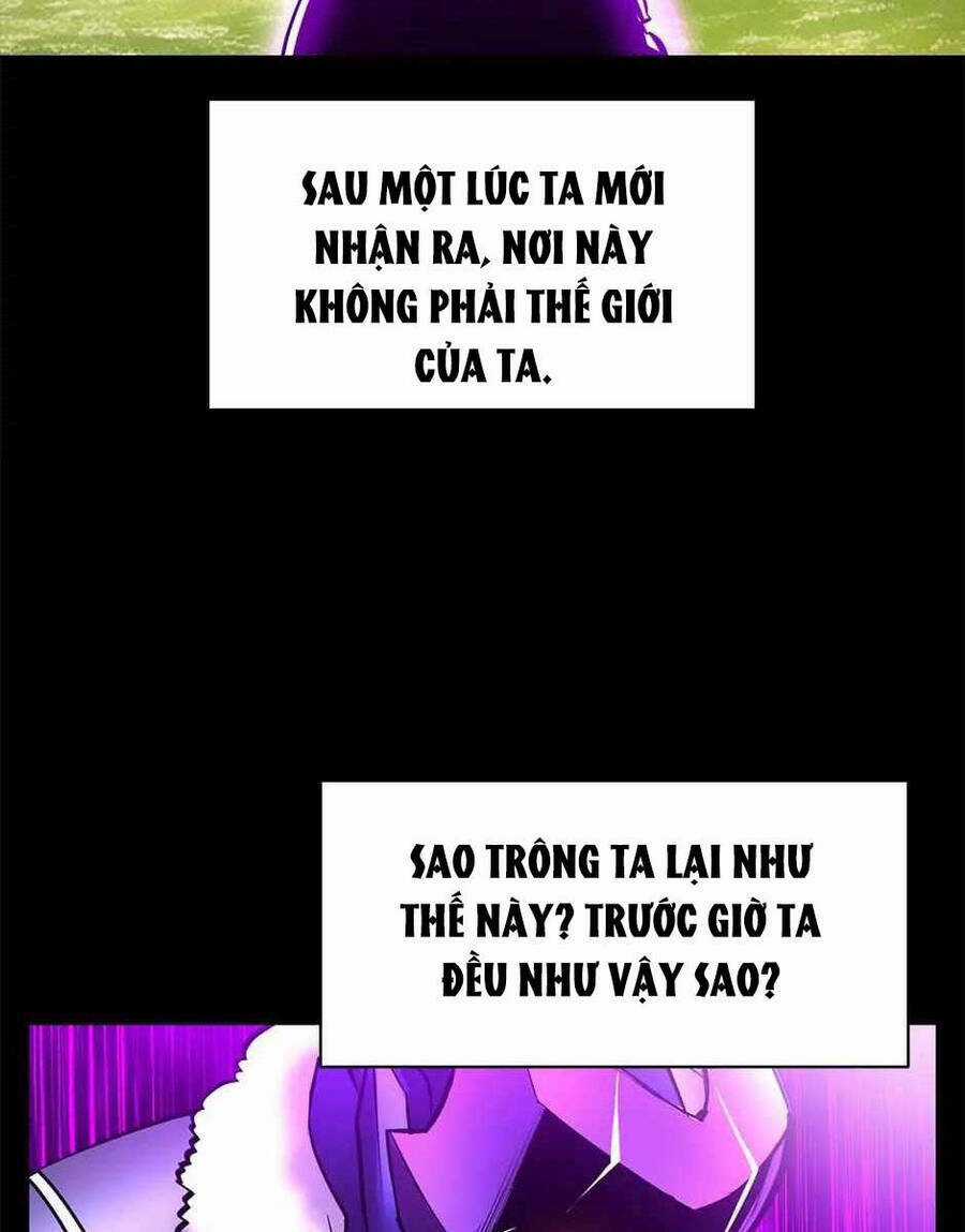 Người Nâng Cấp Chapter 101 trang 20