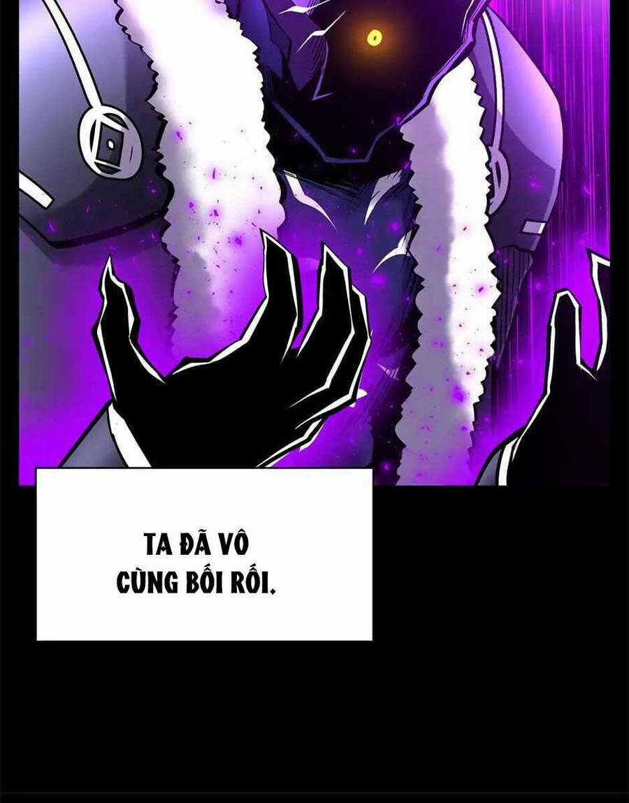 Người Nâng Cấp Chapter 101 trang 21