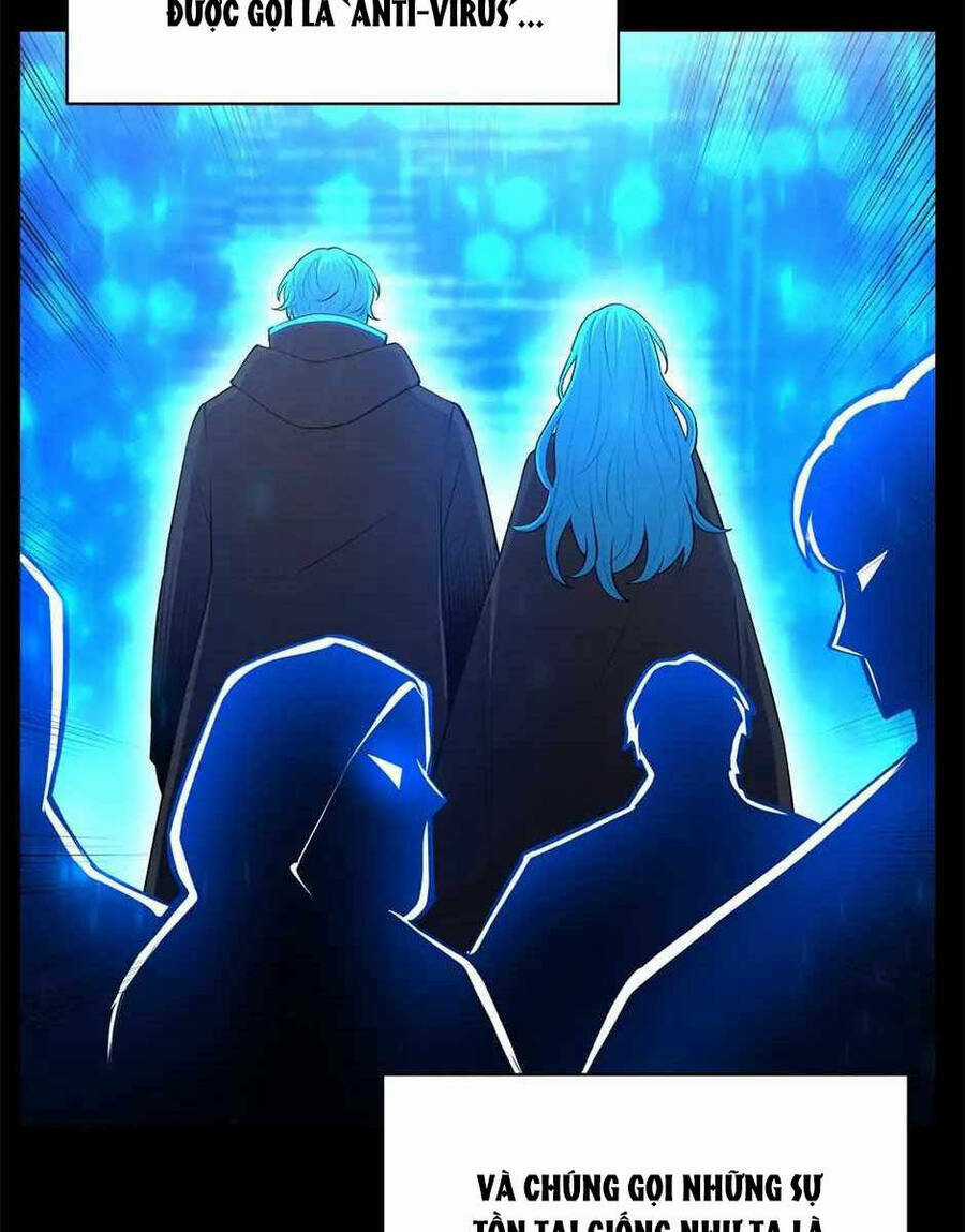 Người Nâng Cấp Chapter 101 trang 27