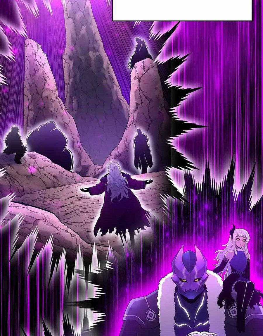 Người Nâng Cấp Chapter 101 trang 52