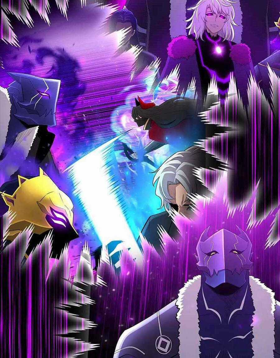 Người Nâng Cấp Chapter 101 trang 53