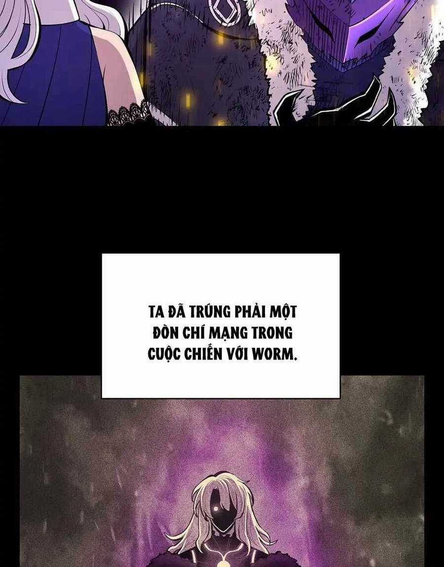 Người Nâng Cấp Chapter 101 trang 58