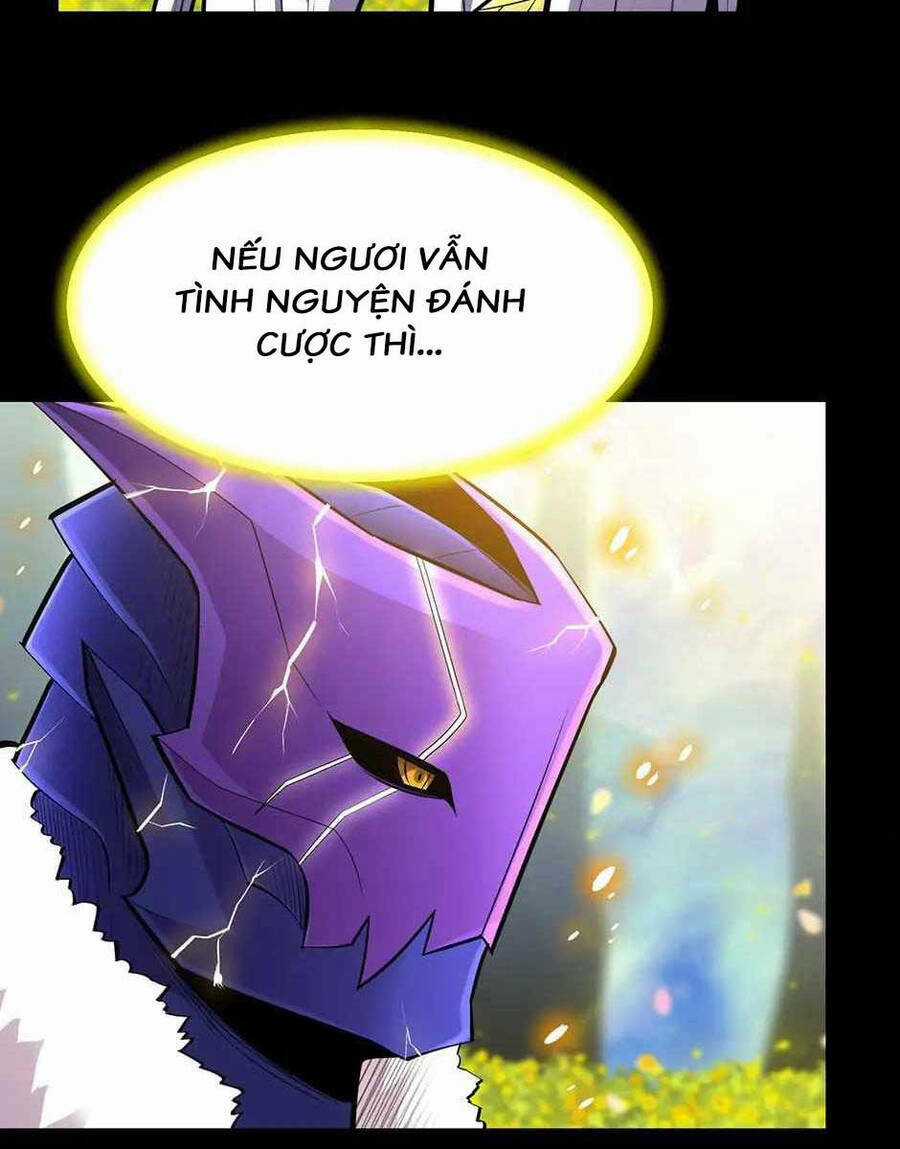 Người Nâng Cấp Chapter 101 trang 74