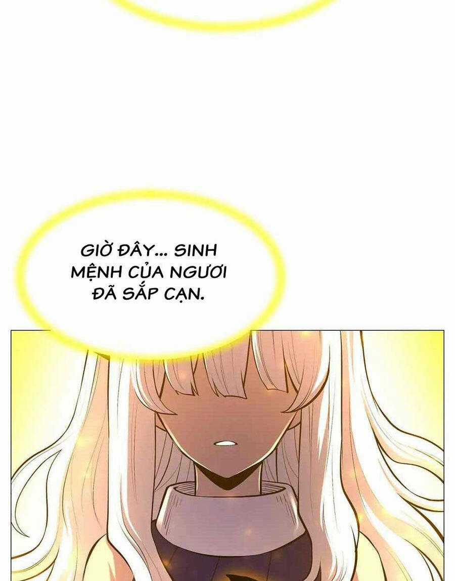 Người Nâng Cấp Chapter 101 trang 81