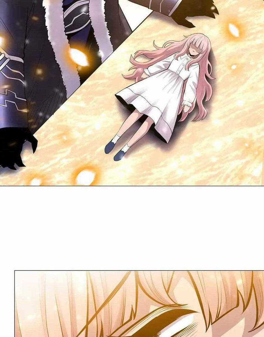 Người Nâng Cấp Chapter 101 trang 96