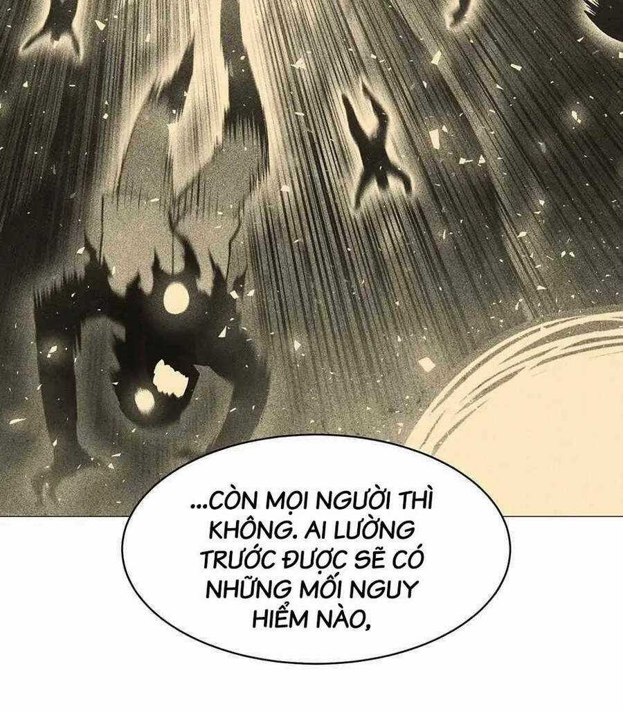 Người Nâng Cấp Chapter 102 trang 106