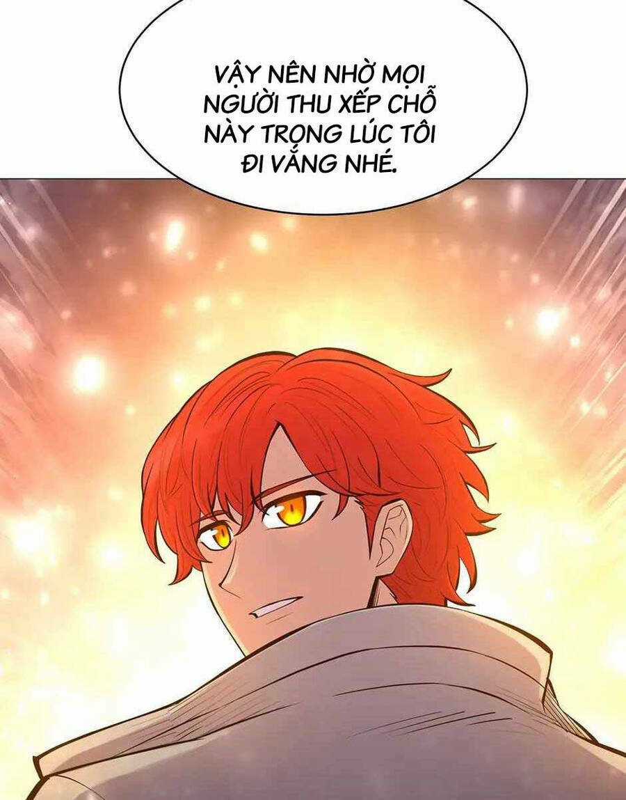 Người Nâng Cấp Chapter 102 trang 115