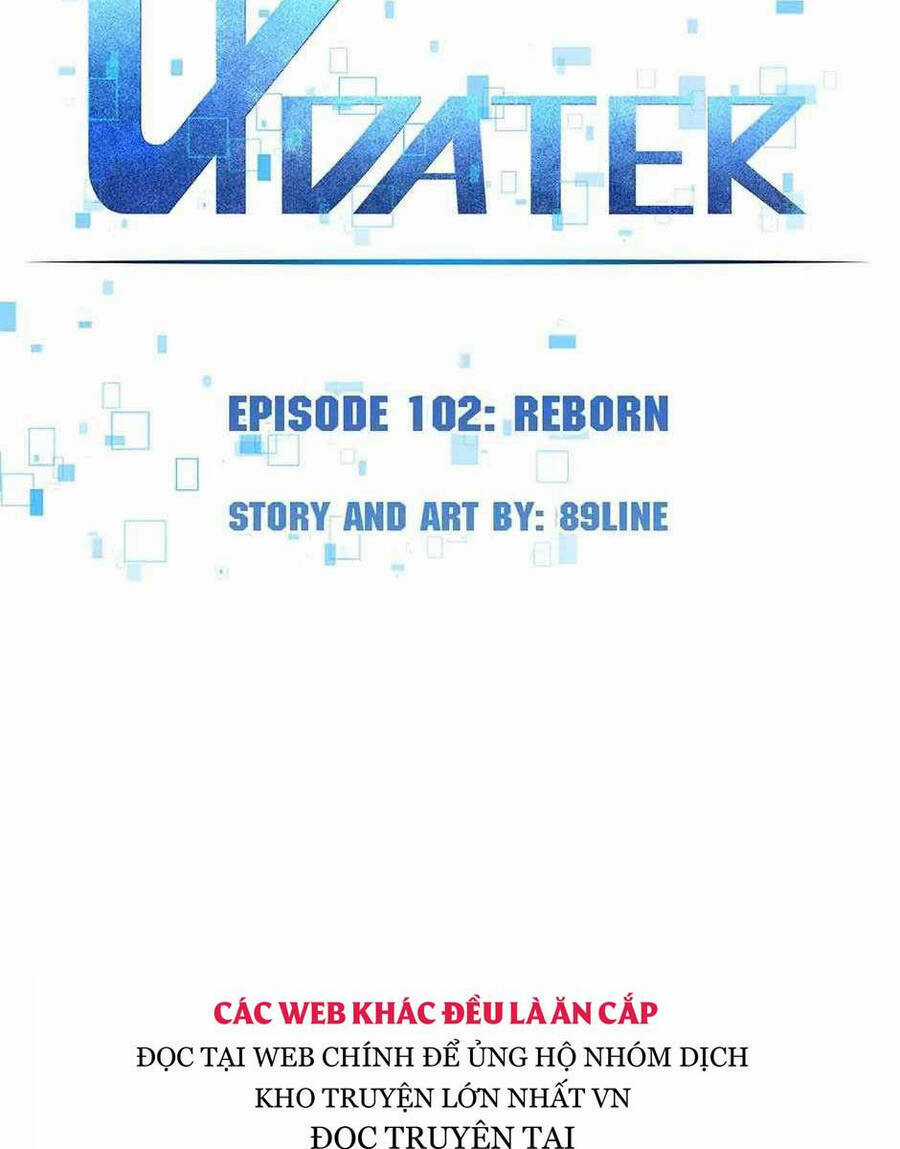 Người Nâng Cấp Chapter 102 trang 15