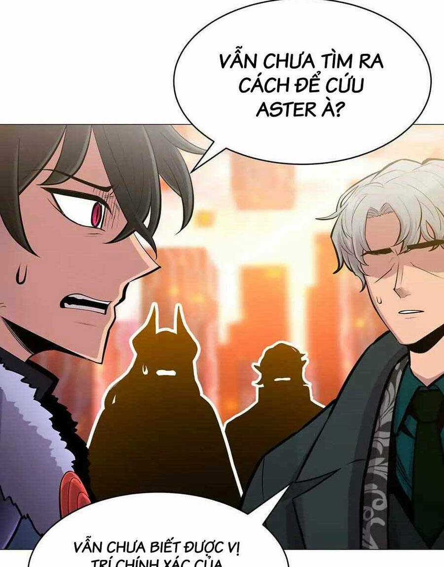 Người Nâng Cấp Chapter 102 trang 18