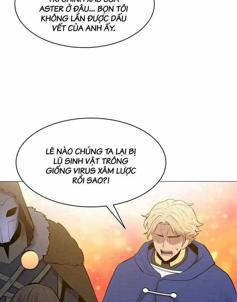 Người Nâng Cấp Chapter 102 trang 19