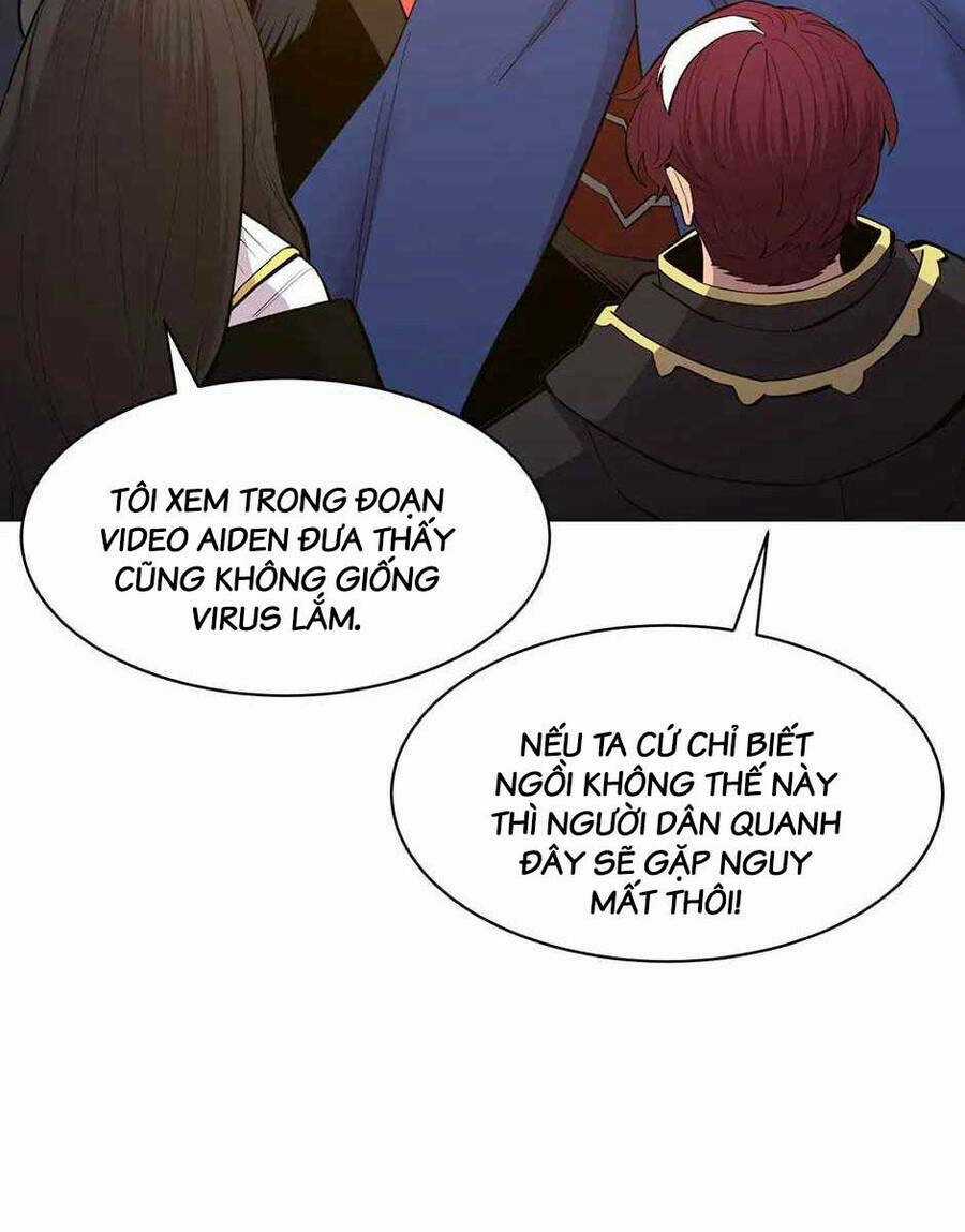 Người Nâng Cấp Chapter 102 trang 20