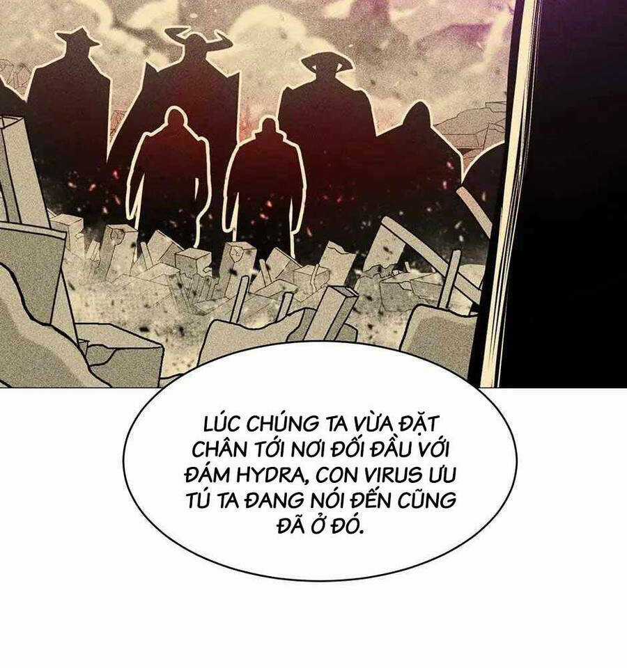 Người Nâng Cấp Chapter 102 trang 39