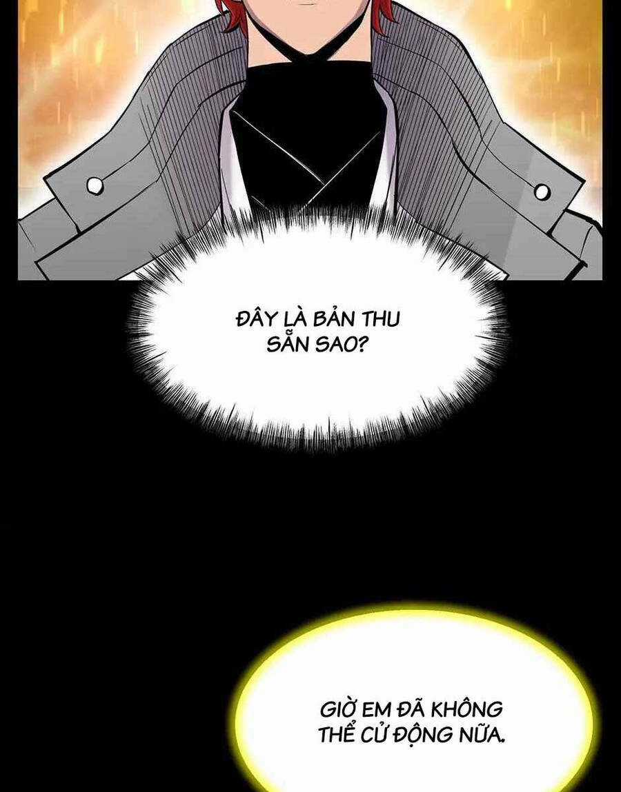 Người Nâng Cấp Chapter 102 trang 59