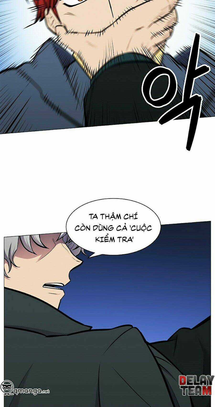 Người Nâng Cấp Chapter 11 trang 102