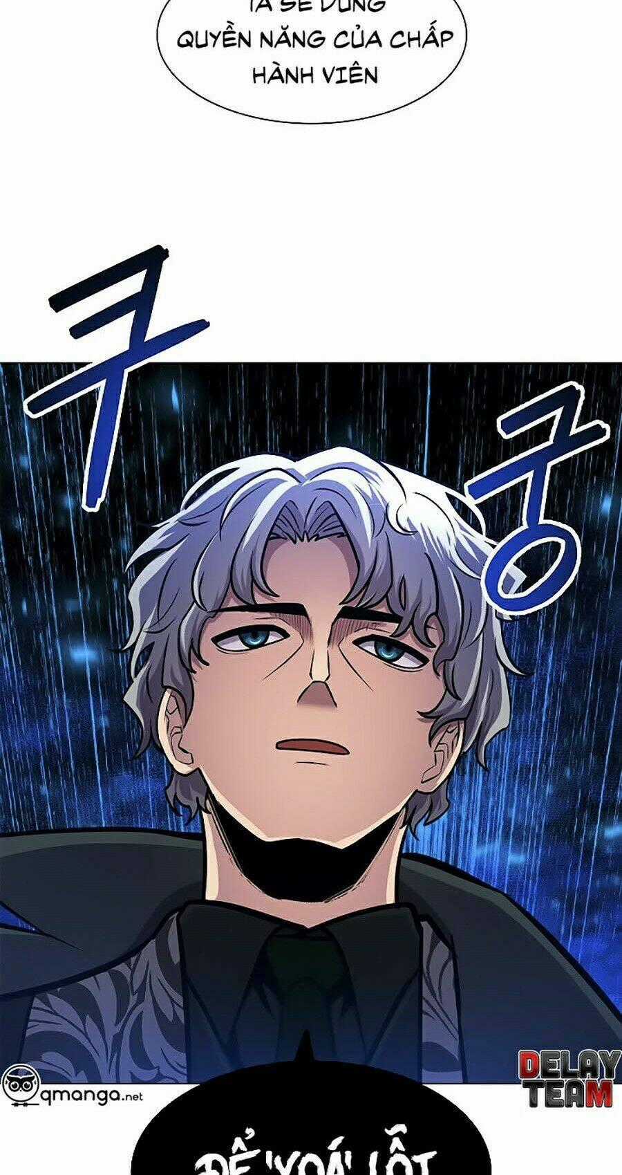 Người Nâng Cấp Chapter 11 trang 106