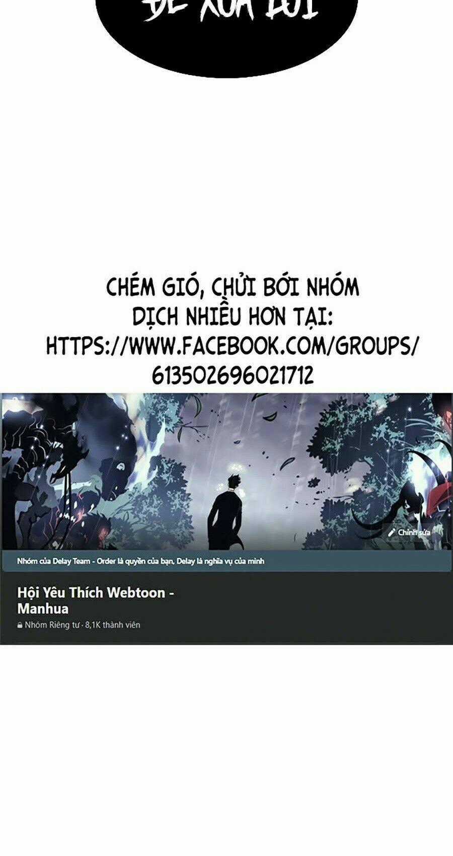 Người Nâng Cấp Chapter 11 trang 107