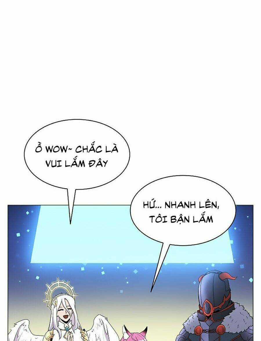 Người Nâng Cấp Chapter 11 trang 11