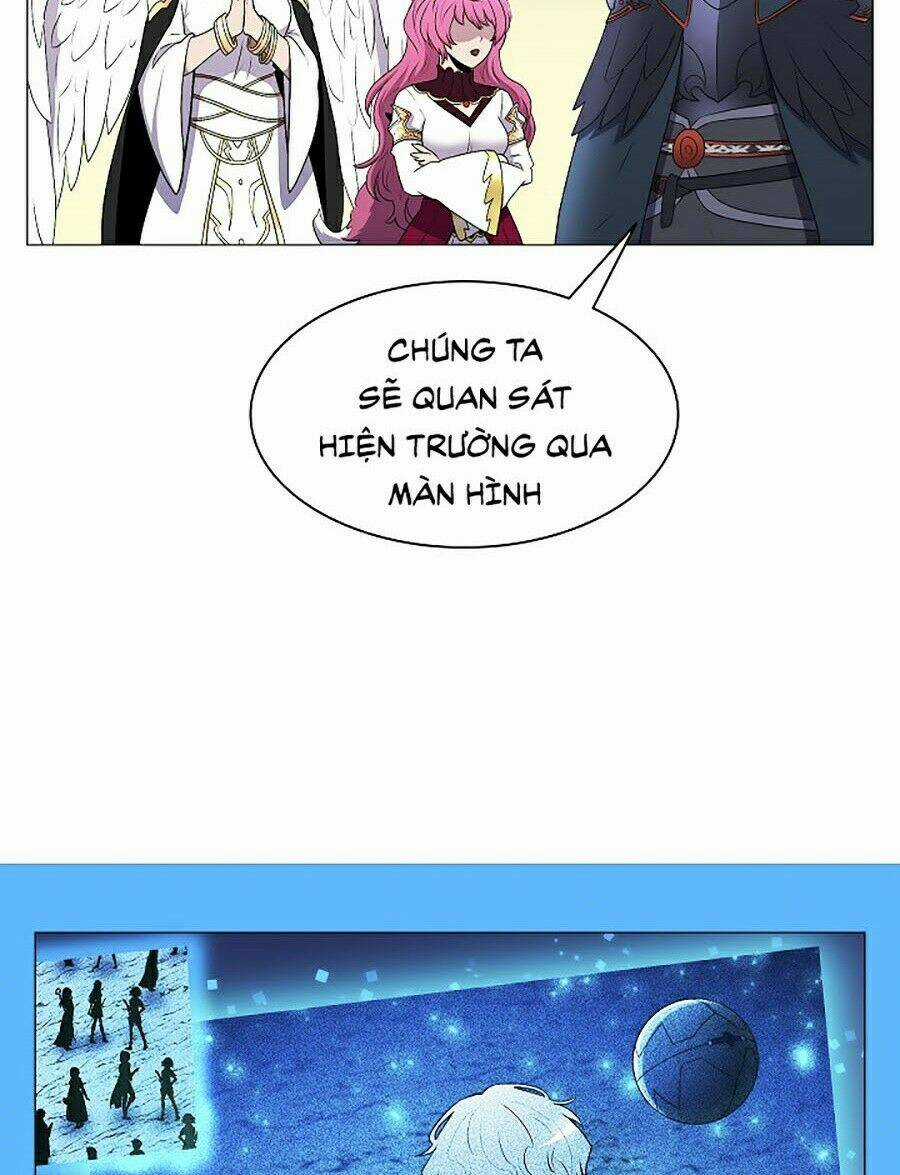 Người Nâng Cấp Chapter 11 trang 12