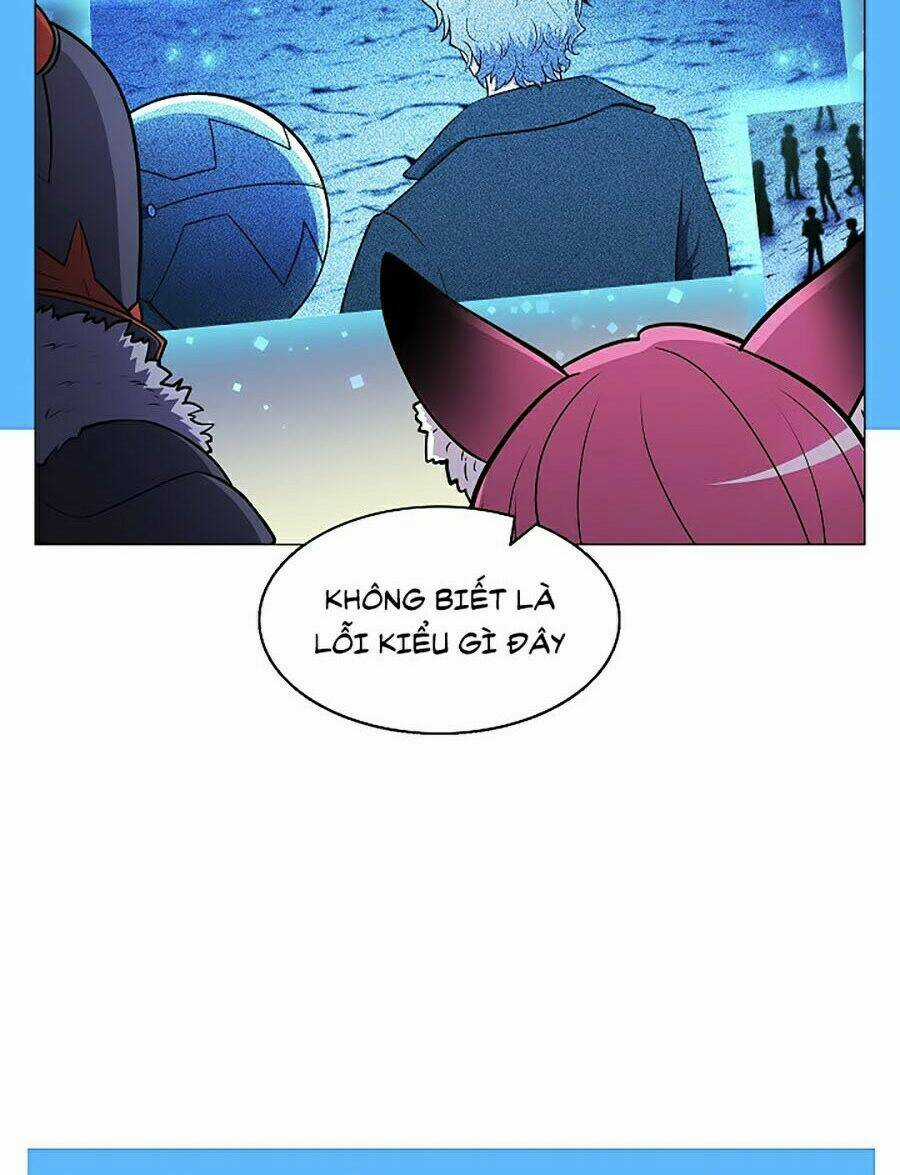 Người Nâng Cấp Chapter 11 trang 13