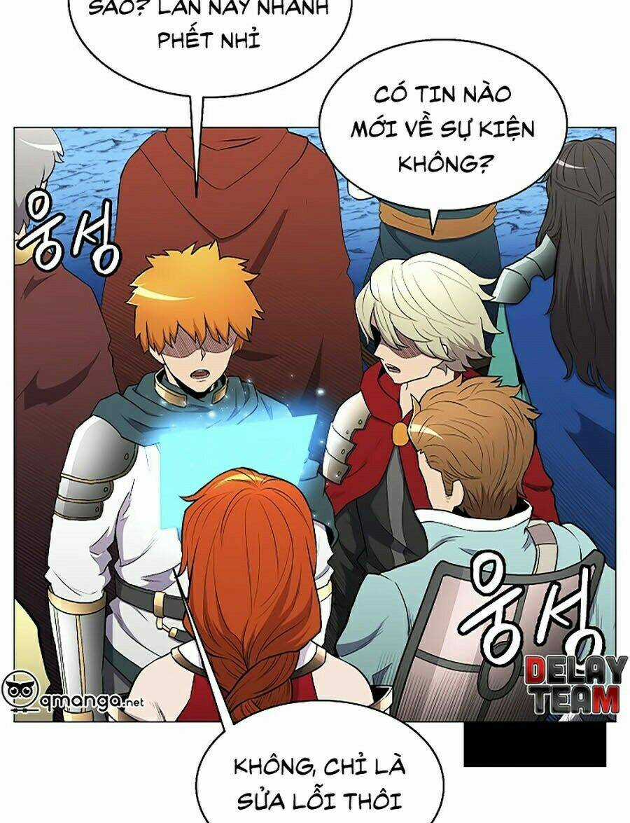 Người Nâng Cấp Chapter 11 trang 16