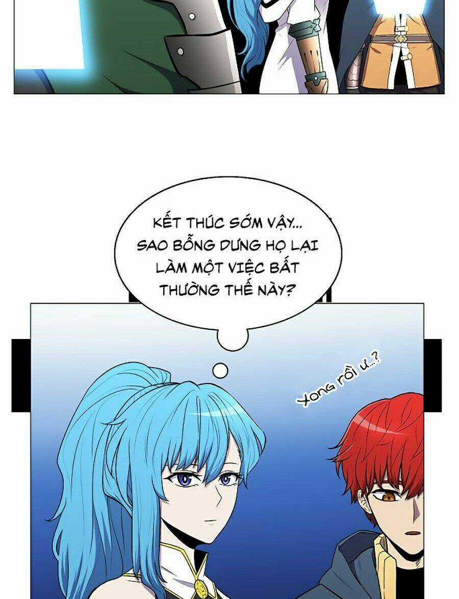 Người Nâng Cấp Chapter 11 trang 18