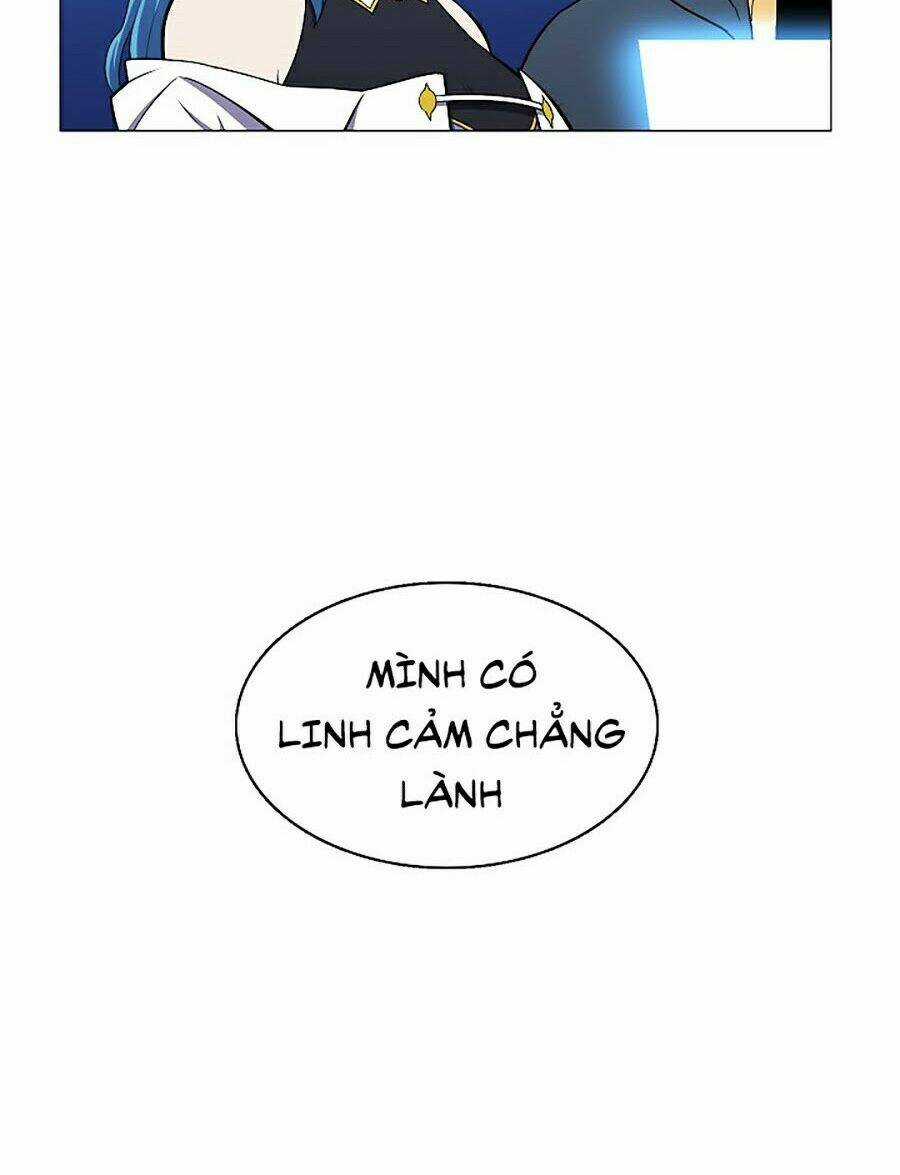 Người Nâng Cấp Chapter 11 trang 19