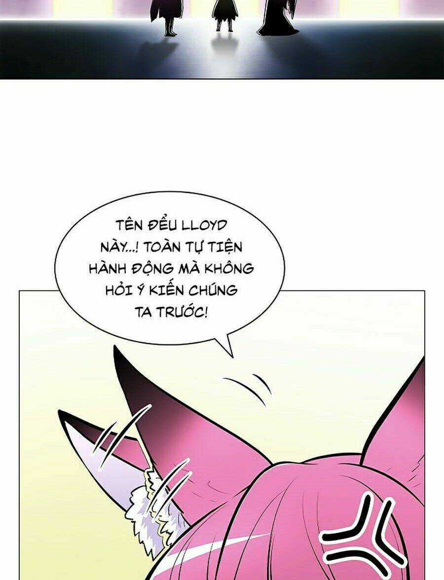 Người Nâng Cấp Chapter 11 trang 2