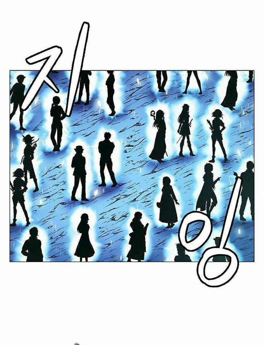 Người Nâng Cấp Chapter 11 trang 20