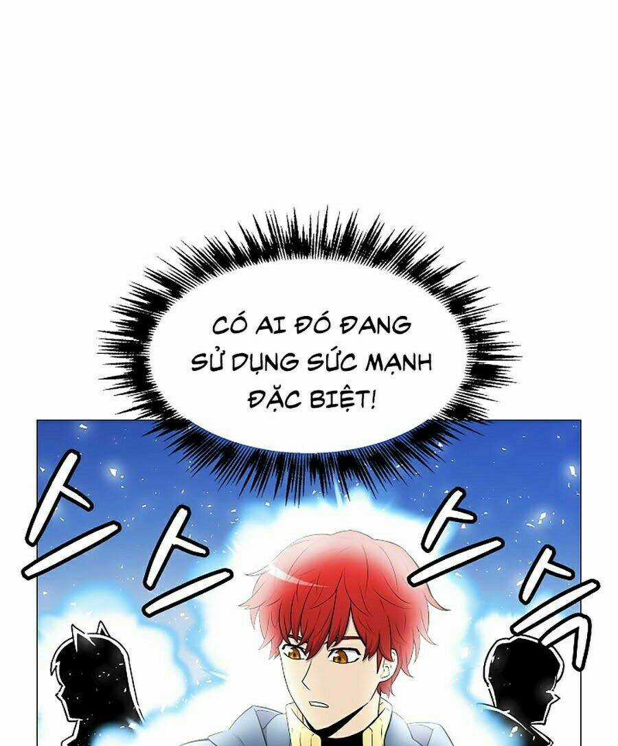 Người Nâng Cấp Chapter 11 trang 24