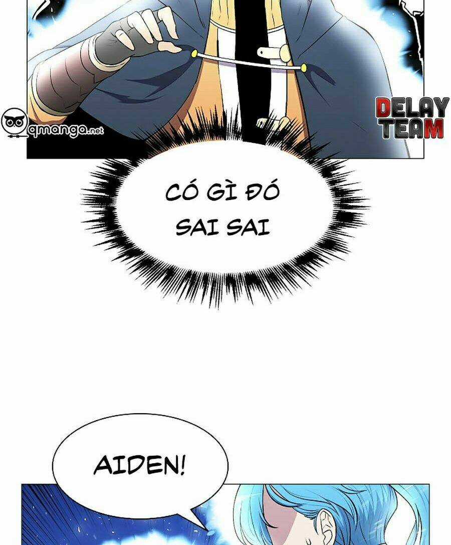 Người Nâng Cấp Chapter 11 trang 25