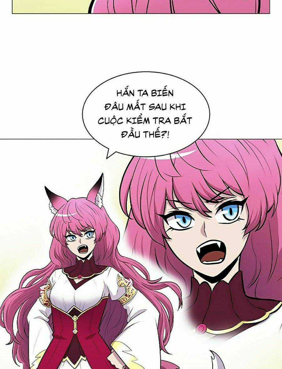 Người Nâng Cấp Chapter 11 trang 3