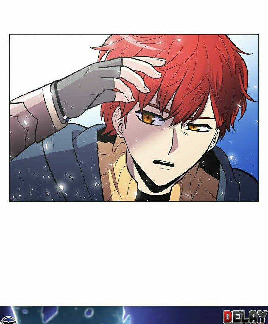 Người Nâng Cấp Chapter 11 trang 32