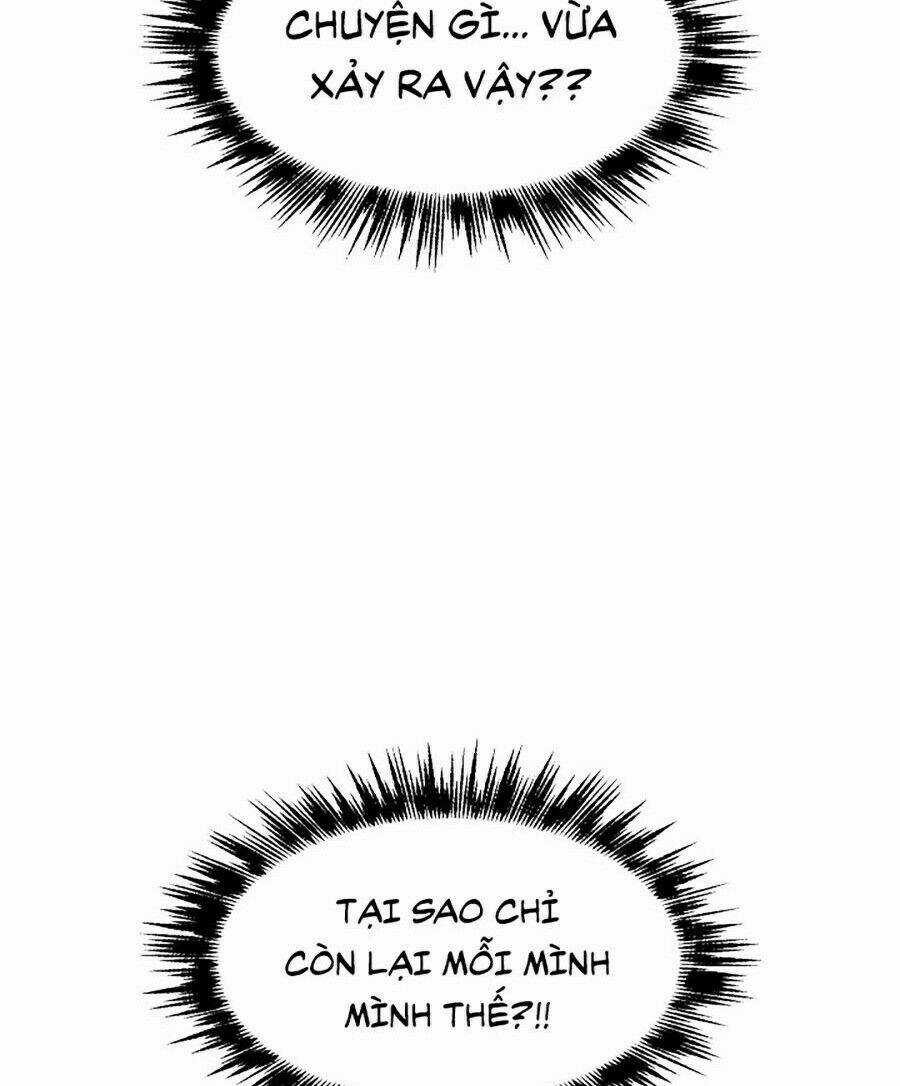 Người Nâng Cấp Chapter 11 trang 36