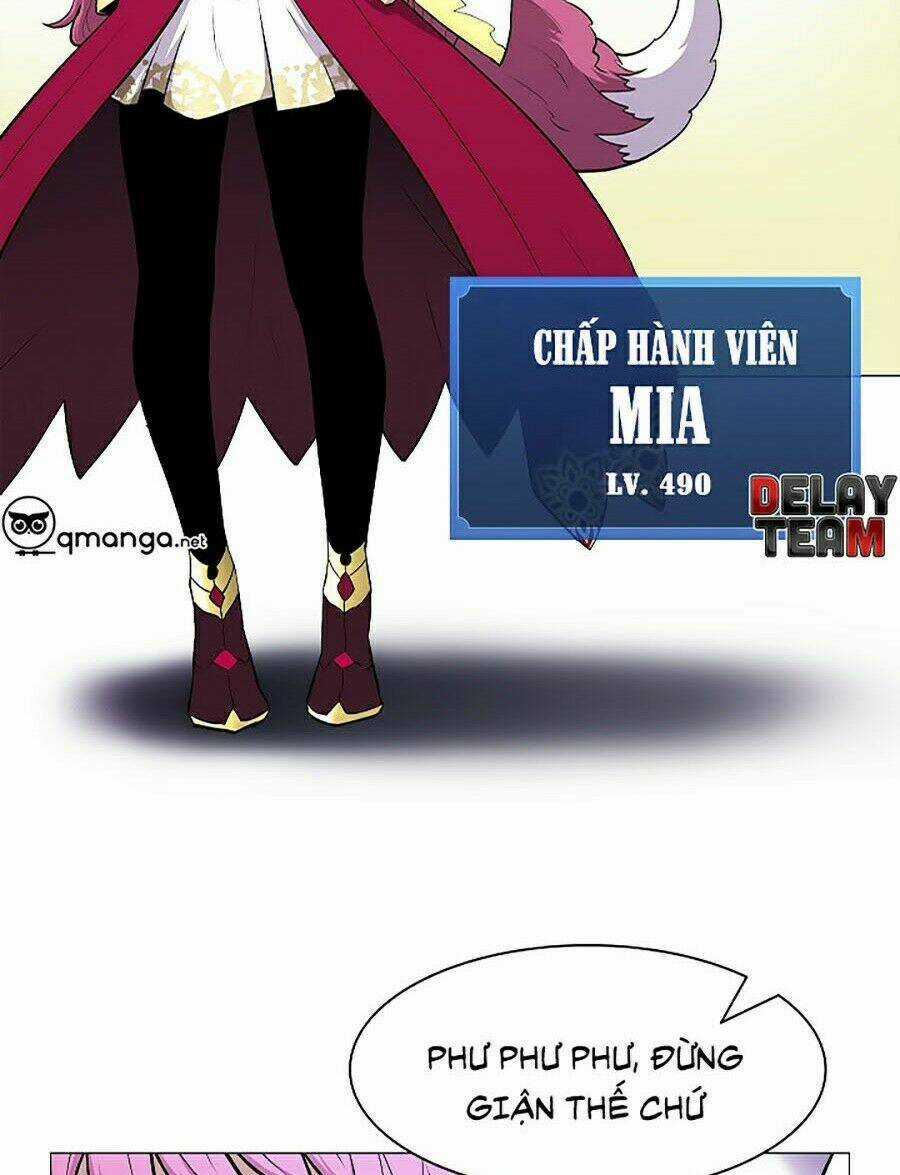 Người Nâng Cấp Chapter 11 trang 4