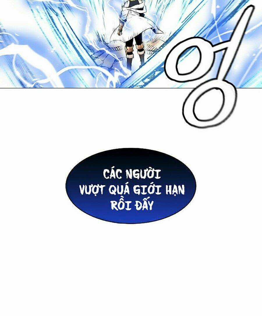 Người Nâng Cấp Chapter 11 trang 42