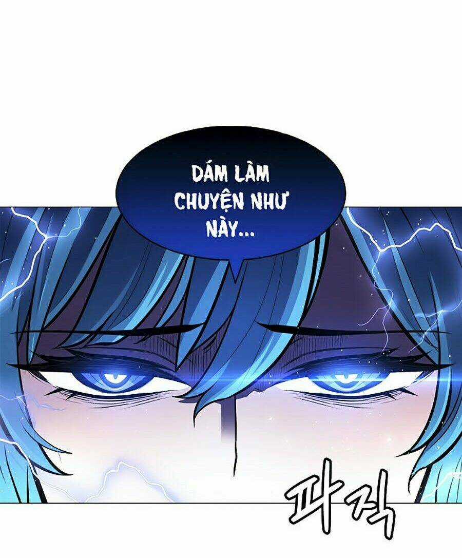 Người Nâng Cấp Chapter 11 trang 43