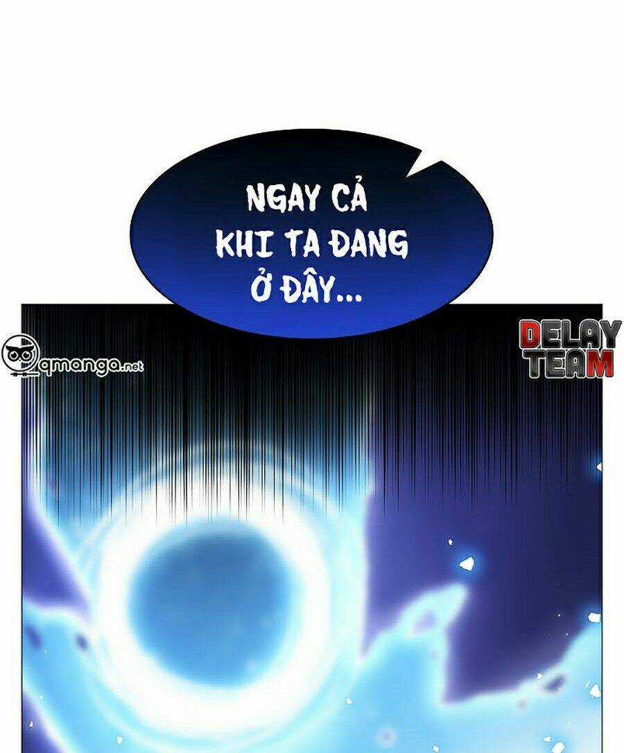 Người Nâng Cấp Chapter 11 trang 44