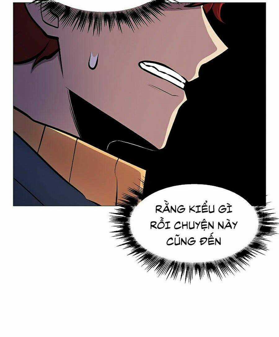 Người Nâng Cấp Chapter 11 trang 47